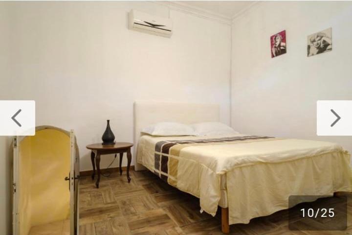 Casa Lilian Hotel Lecce Bagian luar foto